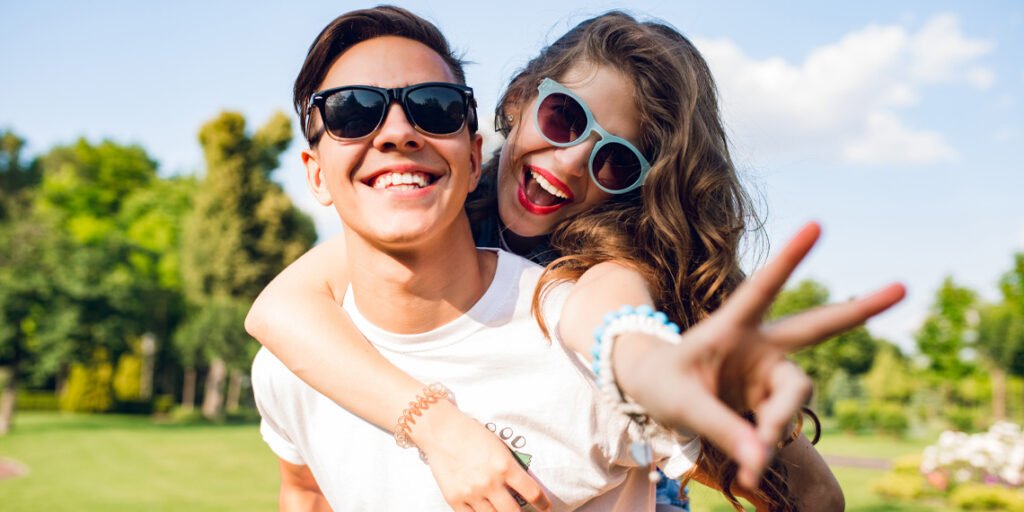 What a three-year study reveals about adolescent sexual identity and well-being What a three-year study reveals about adolescent sexual identity and well-being