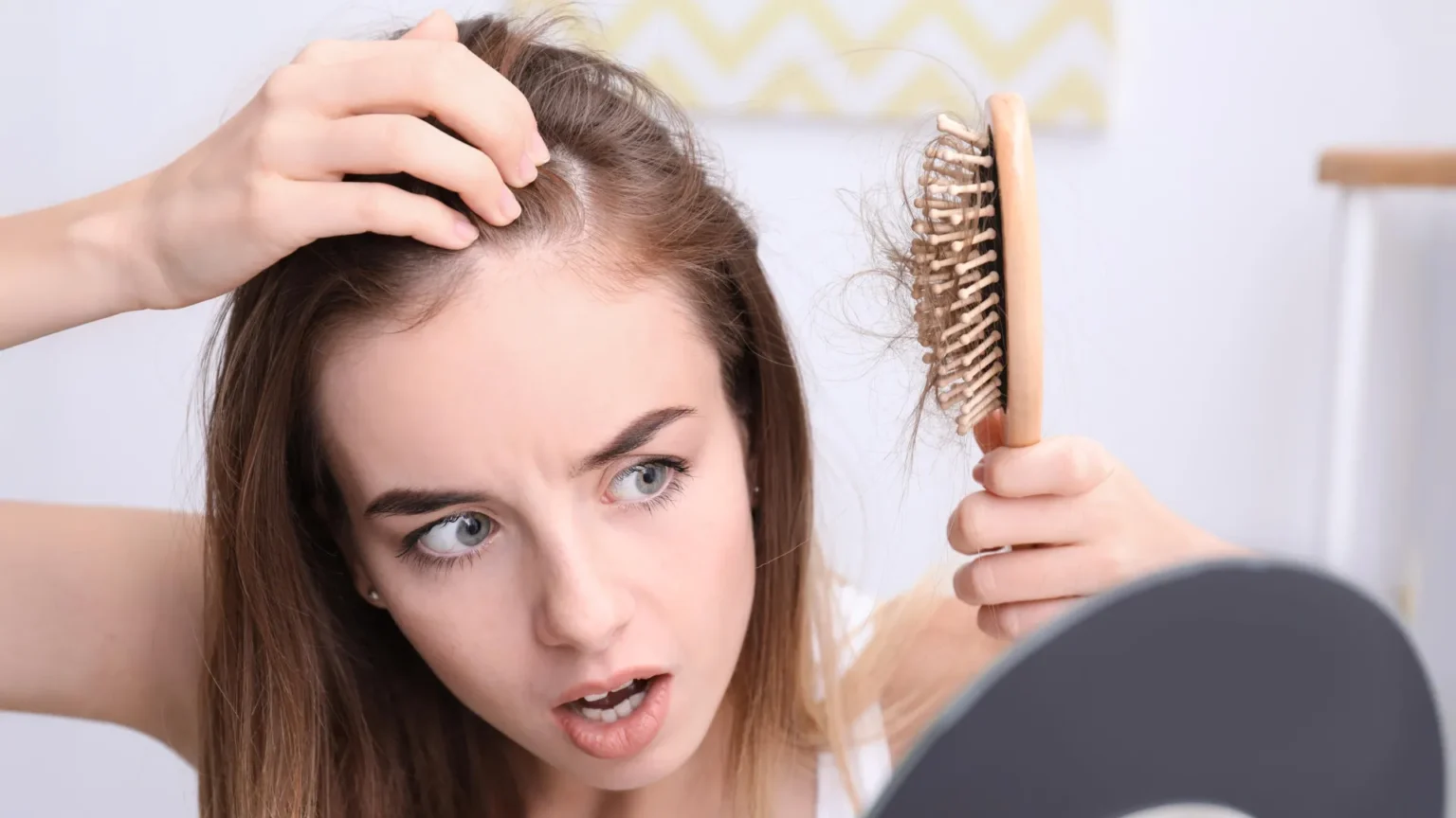 Ozempic and Munjaro are associated with a surprising risk of hair loss Ozempic and Munjaro are associated with a surprising risk of hair loss